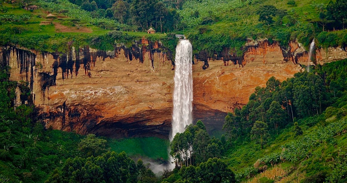 Los mejores lugares para viajar en Uganda