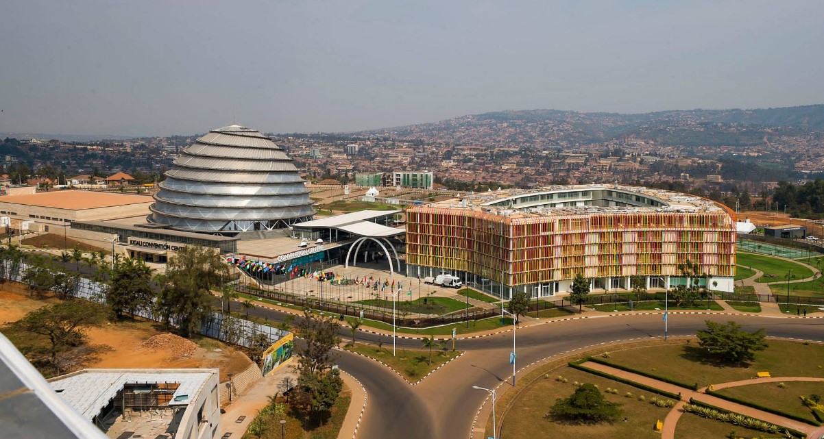 Cosas que hacer en Kigali