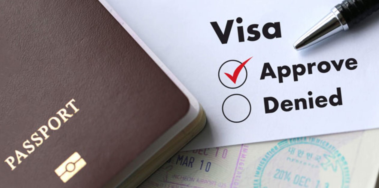 Solicite su visa en línea para Uganda en cualquier momento