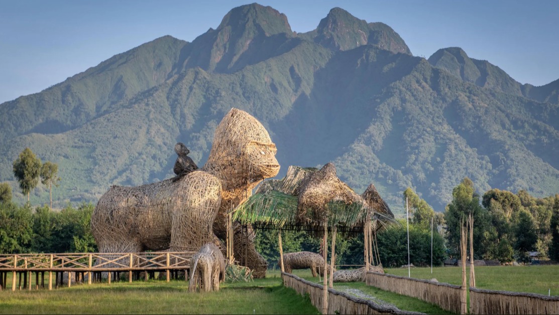 Las mejores cosas que hacer en Musanze, Ruanda