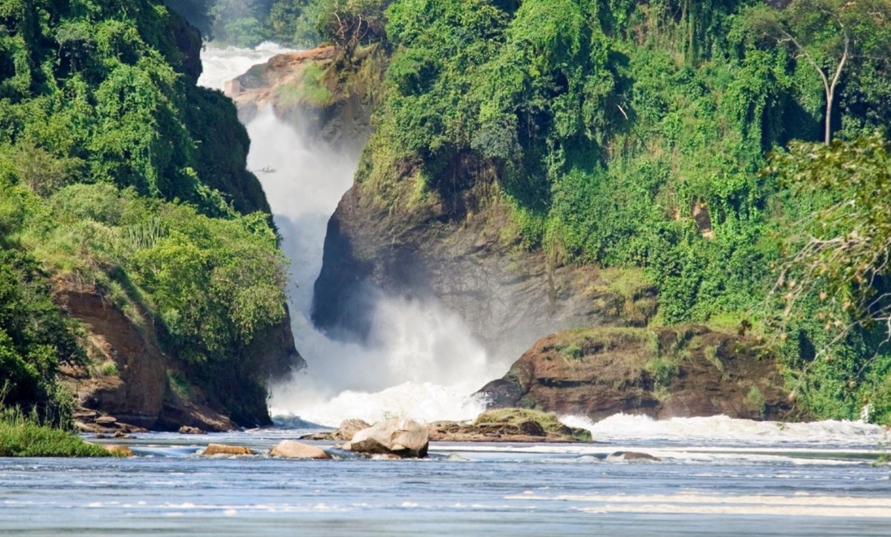 Los mejores destinos turísticos para quienes visitan Uganda por primera vez
