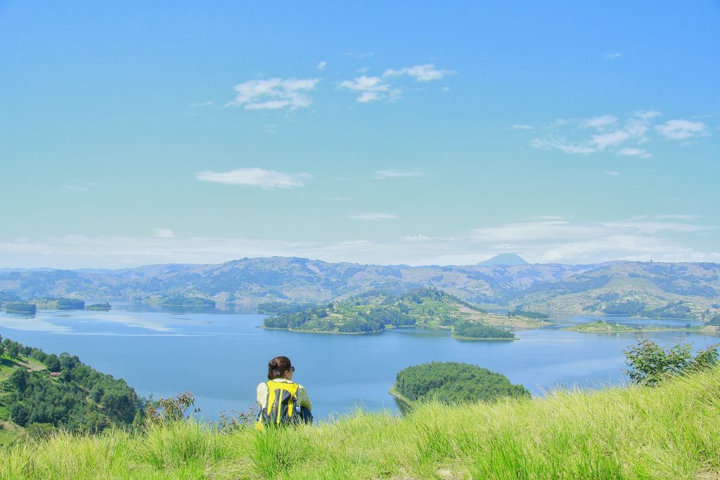 Viajar en solitario por Uganda